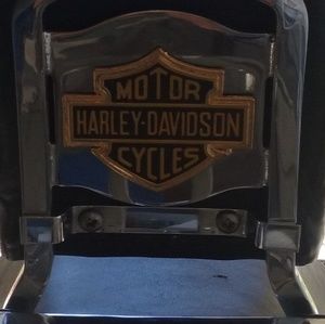 Meet your Posher, James